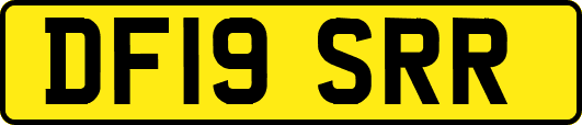 DF19SRR