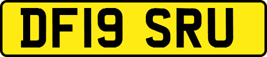 DF19SRU