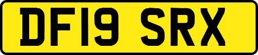 DF19SRX