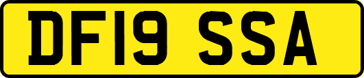 DF19SSA