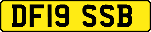 DF19SSB