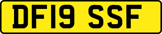 DF19SSF