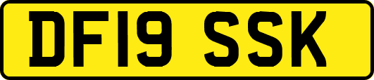 DF19SSK