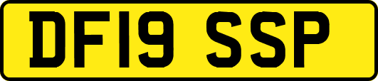 DF19SSP
