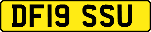 DF19SSU