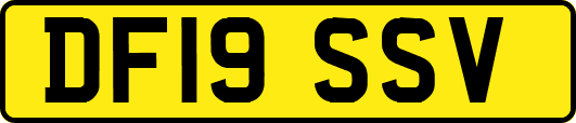 DF19SSV