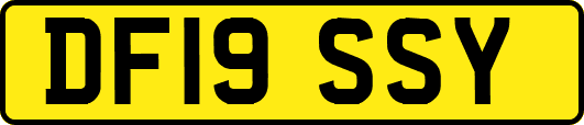 DF19SSY