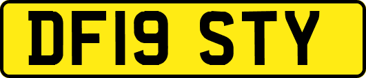 DF19STY