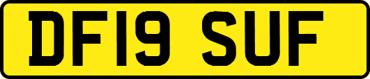 DF19SUF