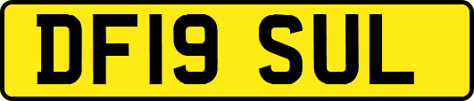 DF19SUL
