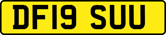 DF19SUU