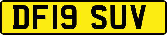 DF19SUV