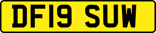 DF19SUW
