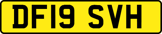 DF19SVH