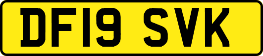 DF19SVK