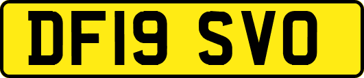 DF19SVO