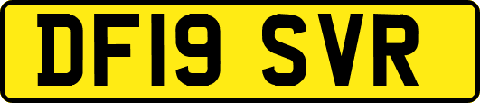 DF19SVR