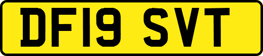 DF19SVT
