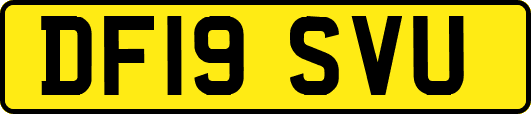 DF19SVU