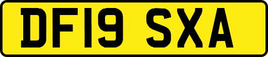 DF19SXA