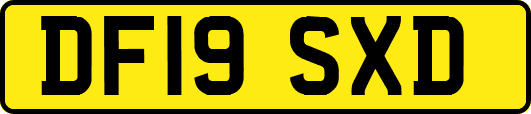 DF19SXD