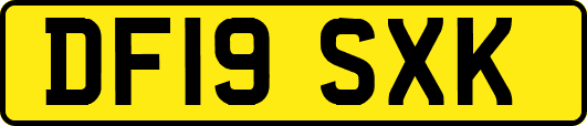 DF19SXK