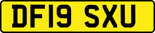 DF19SXU