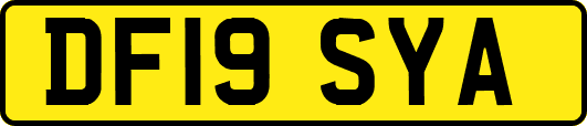DF19SYA