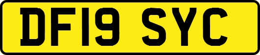 DF19SYC