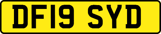 DF19SYD