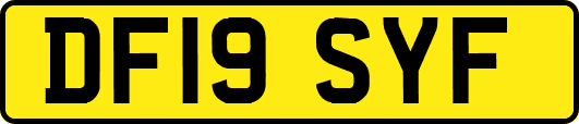 DF19SYF