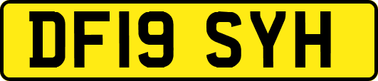 DF19SYH