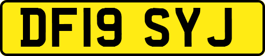 DF19SYJ