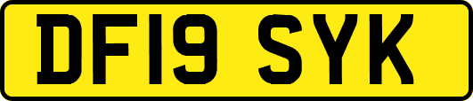DF19SYK