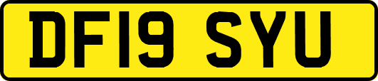 DF19SYU