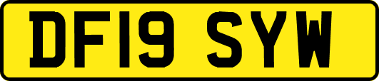 DF19SYW