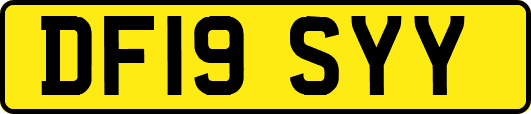 DF19SYY