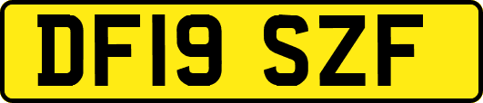 DF19SZF
