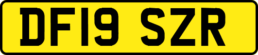 DF19SZR