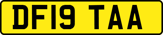 DF19TAA