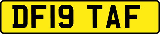 DF19TAF
