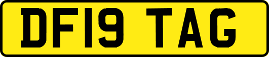 DF19TAG