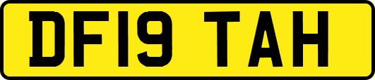 DF19TAH