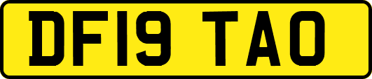 DF19TAO