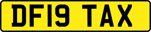 DF19TAX