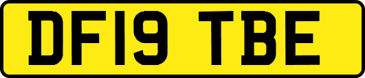 DF19TBE