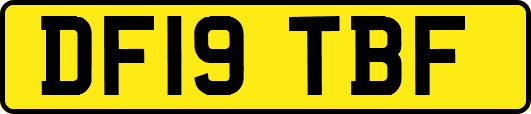 DF19TBF