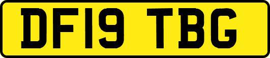 DF19TBG