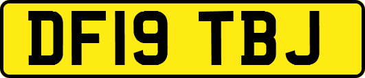 DF19TBJ