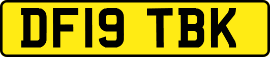 DF19TBK